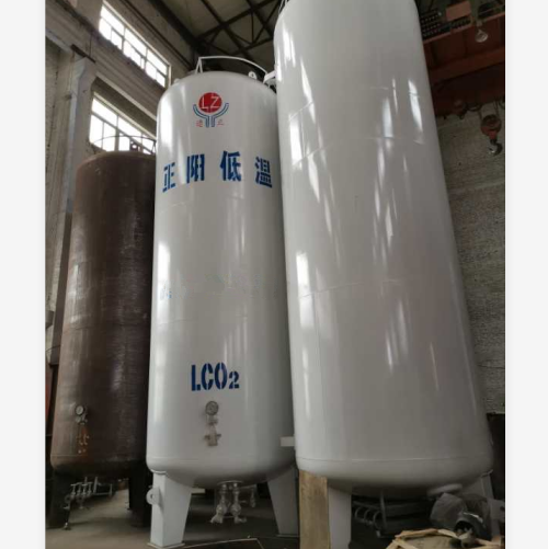 二氧化碳儲(chǔ)罐，LCO2儲(chǔ)罐